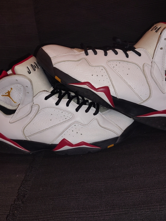 Nike Air Jordan 7 Retro \